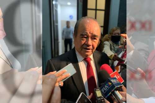 Maurilio Hernández ratifica que crisis de ISSEMyM no se resolverá con aumento de cuotas